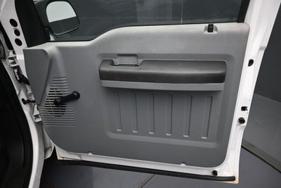 2016 Ford F-350SD XL