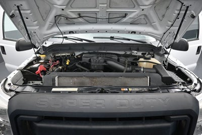 2016 Ford F-350SD XL