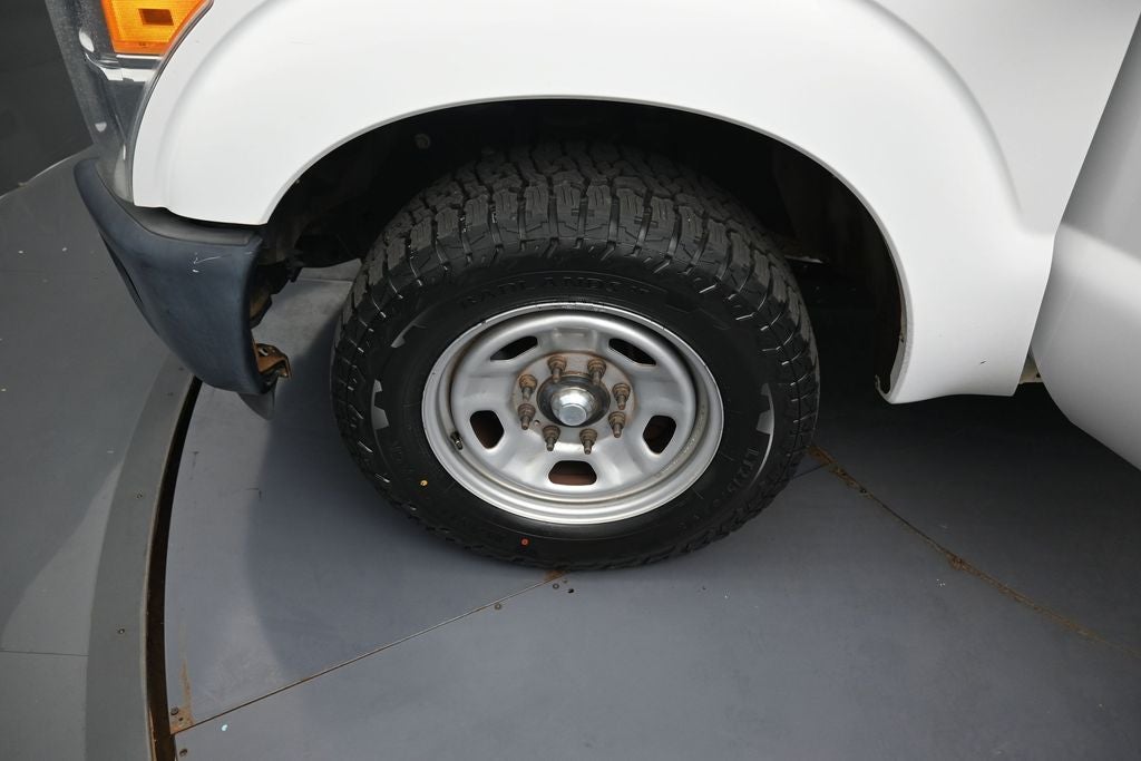 2016 Ford F-350SD XL