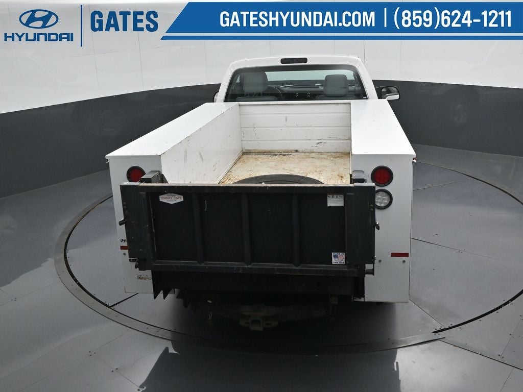 2016 Ford F-350SD XL