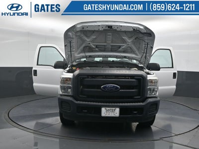 2016 Ford F-350SD XL