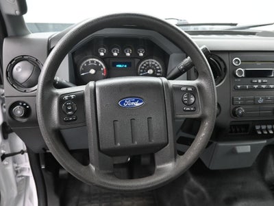 2016 Ford F-350SD XL DRW
