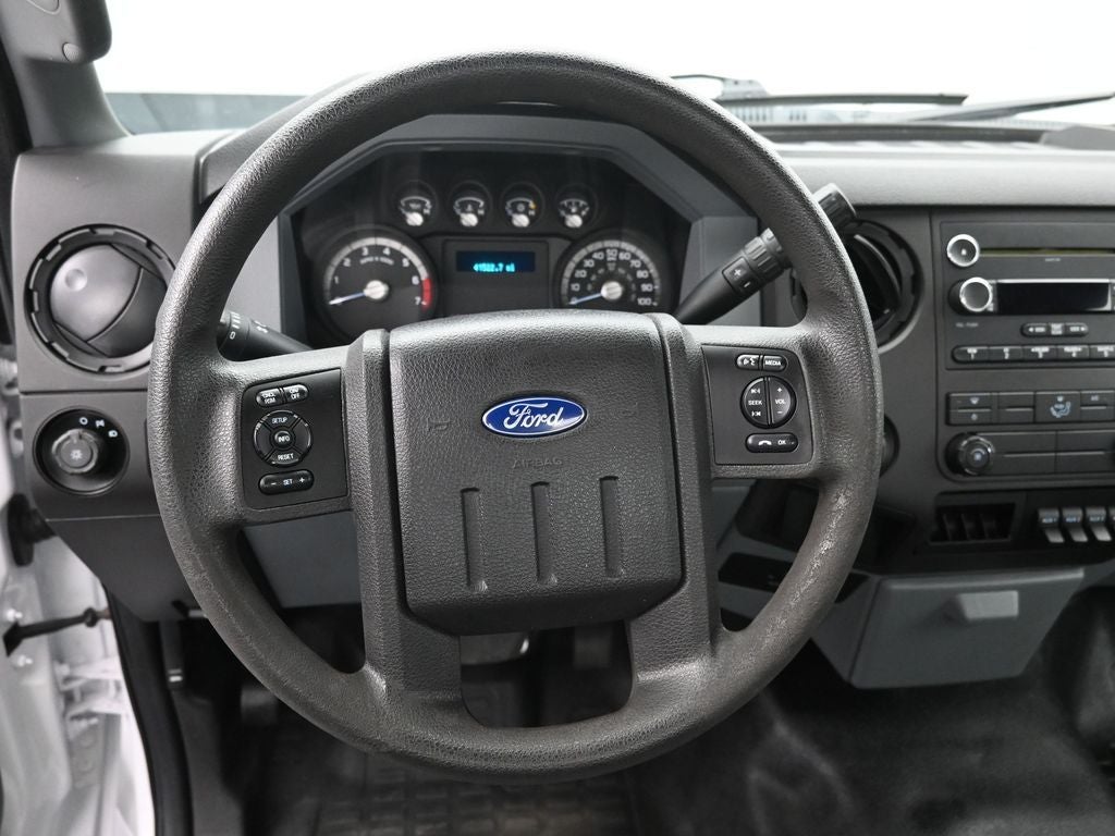2016 Ford F-350SD XL DRW