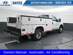 2016 Ford F-350SD XL DRW