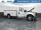 2016 Ford F-350SD XL DRW
