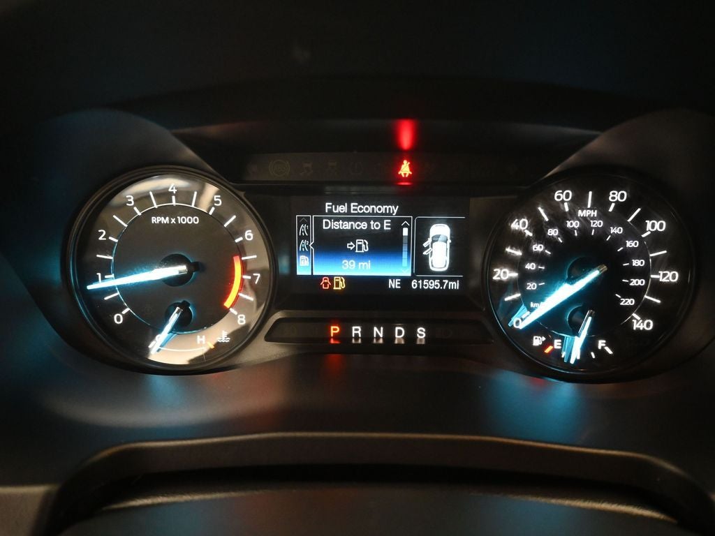 2018 Ford Explorer Base