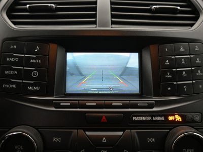 2018 Ford Explorer Base