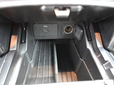 2018 Ford Explorer Base