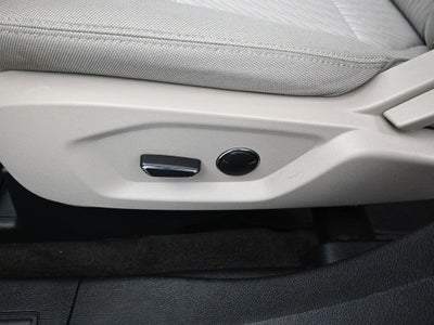 2018 Ford Explorer Base