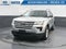 2018 Ford Explorer Base