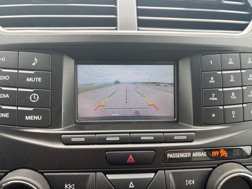 2018 Ford Explorer Base