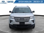 2018 Ford Explorer Base