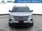 2018 Ford Explorer Base