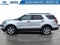 2018 Ford Explorer Base
