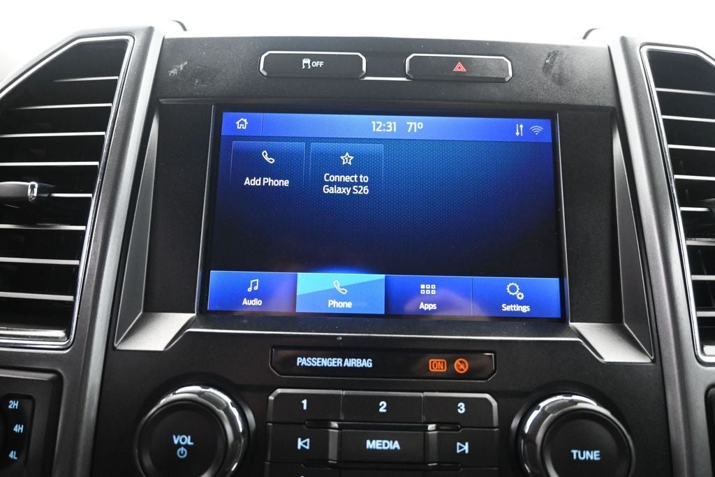 2022 Ford F-250SD XLT