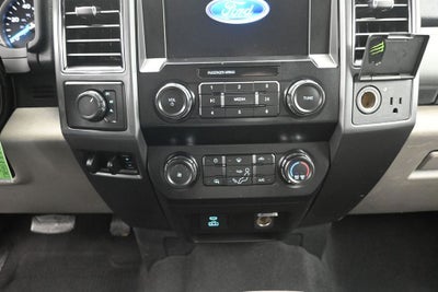 2022 Ford F-250SD XLT