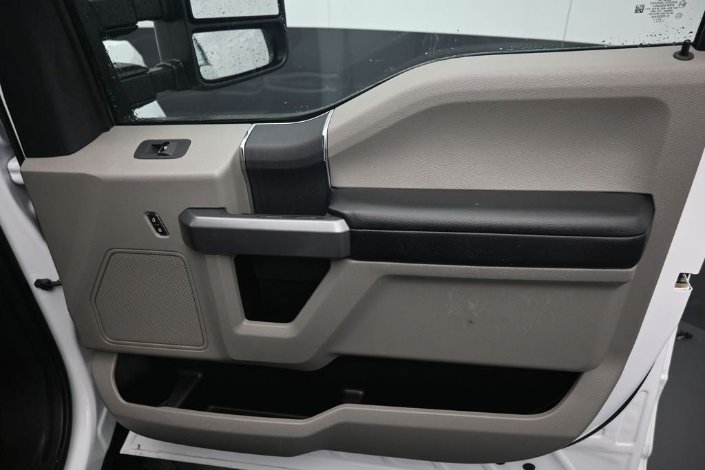 2022 Ford F-250SD XLT