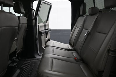 2019 Ford F-250SD XL
