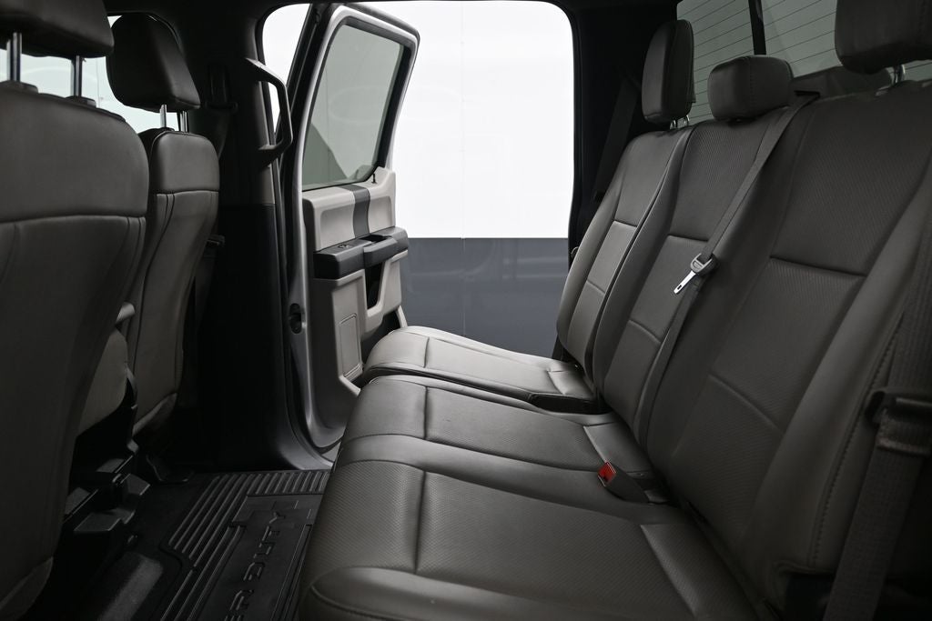 2019 Ford F-250SD XL