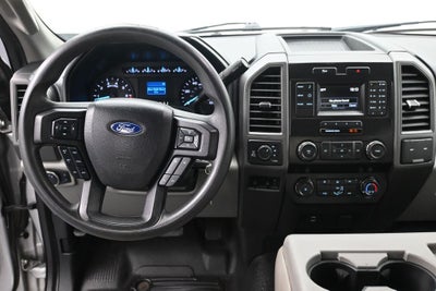 2019 Ford F-250SD XL