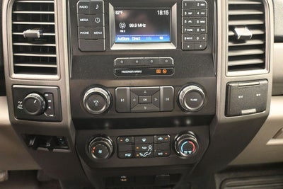2019 Ford F-250SD XL