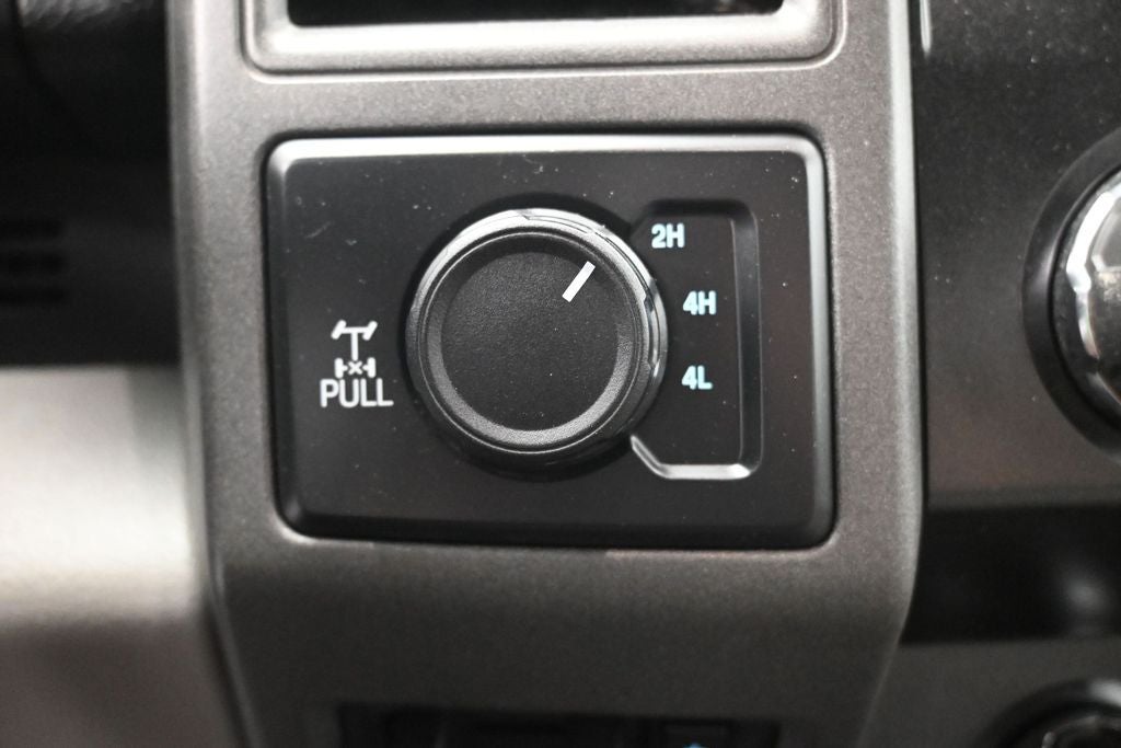 2019 Ford F-250SD XL