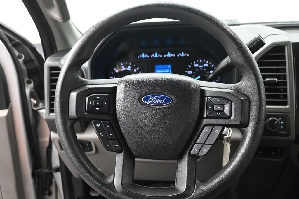 2019 Ford F-250SD XL