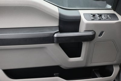 2019 Ford F-250SD XL