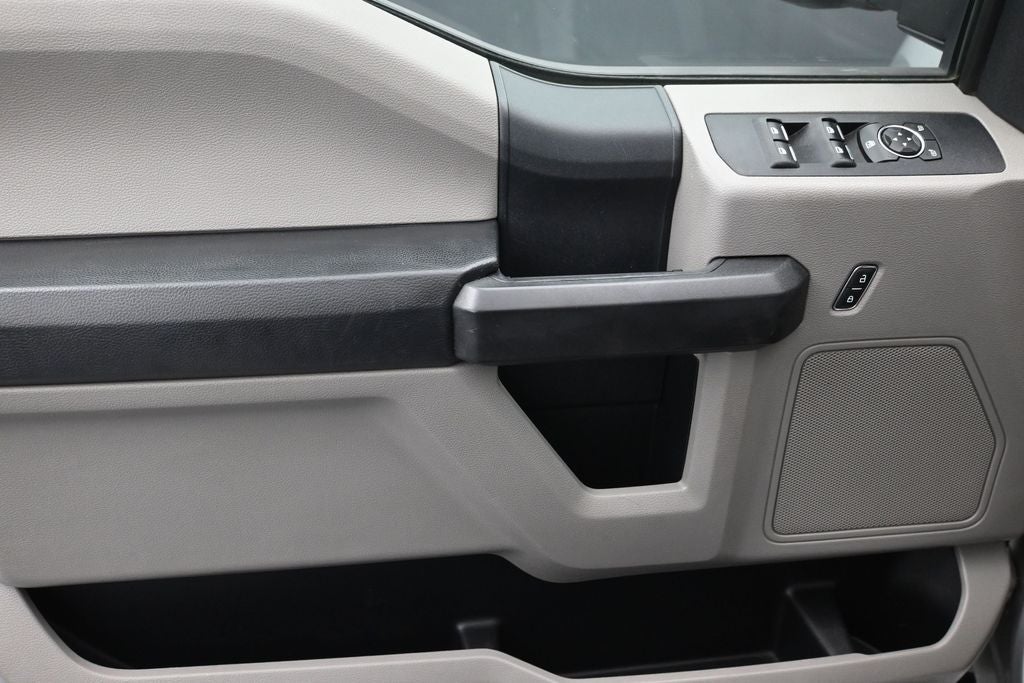 2019 Ford F-250SD XL