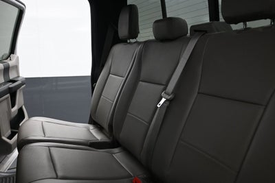 2019 Ford F-250SD XL