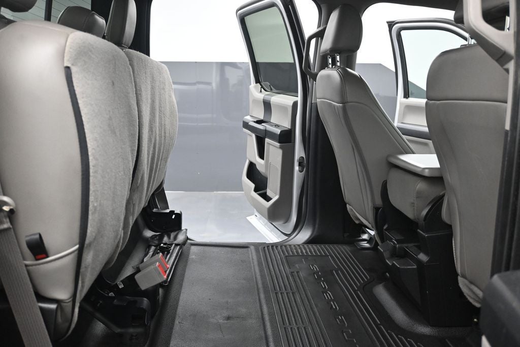 2019 Ford F-250SD XL