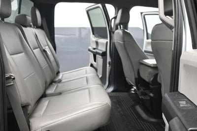 2019 Ford F-250SD XL
