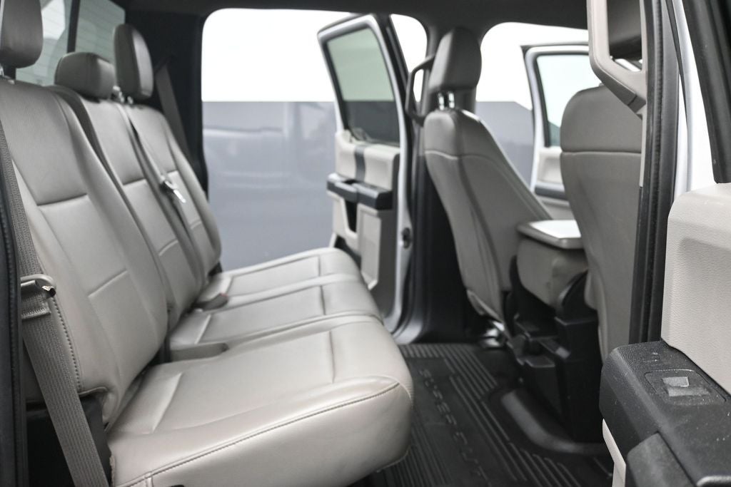2019 Ford F-250SD XL