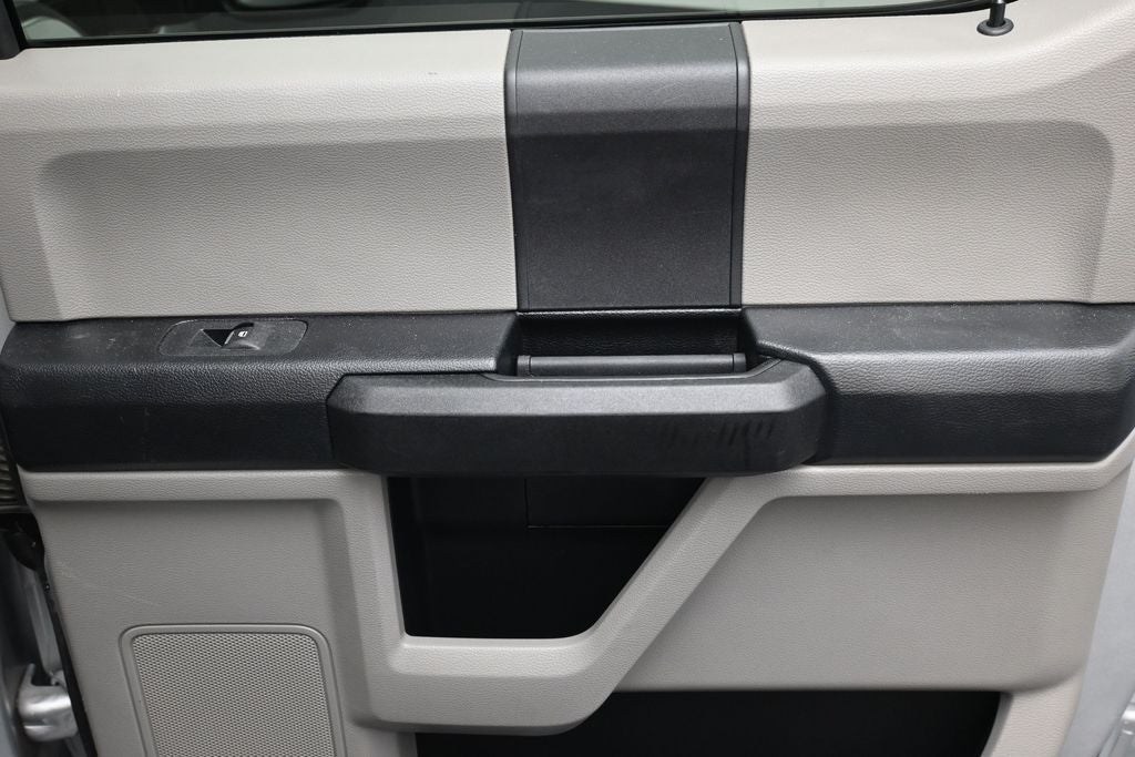2019 Ford F-250SD XL