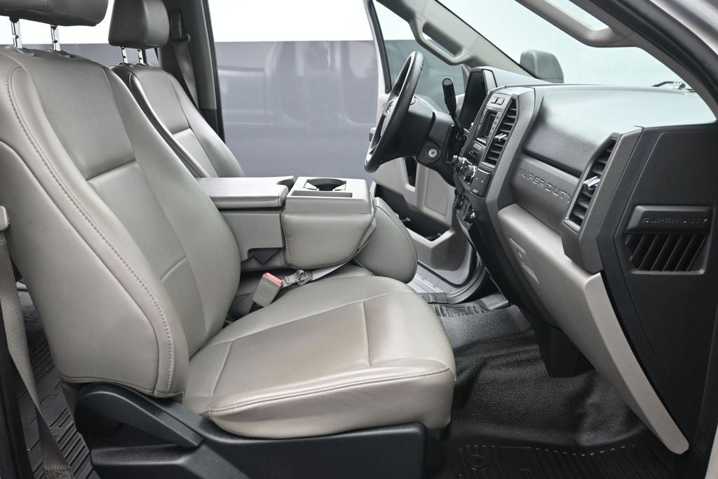 2019 Ford F-250SD XL