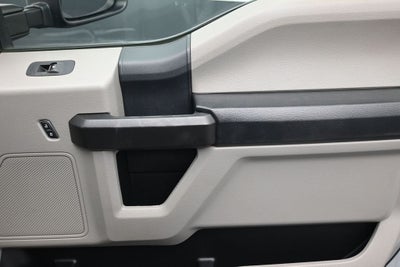 2019 Ford F-250SD XL