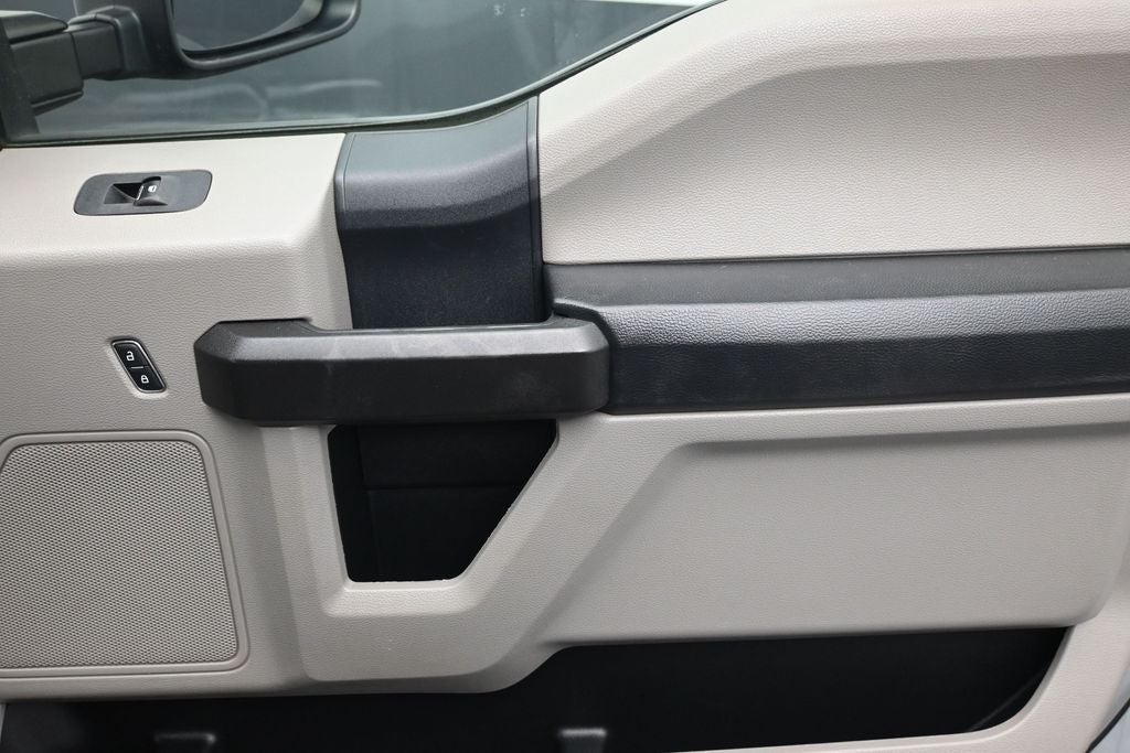 2019 Ford F-250SD XL