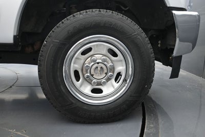 2019 Ford F-250SD XL