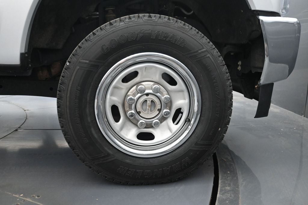 2019 Ford F-250SD XL