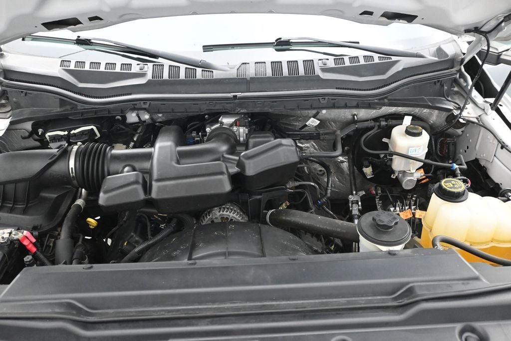 2019 Ford F-250SD XL