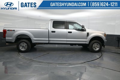 2019 Ford F-250SD XL