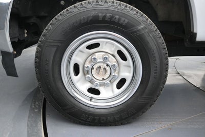 2019 Ford F-250SD XL