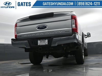 2019 Ford F-250SD XL