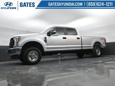 2019 Ford F-250SD XL