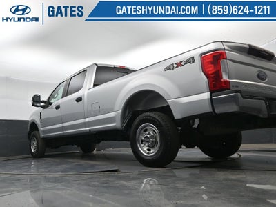 2019 Ford F-250SD XL