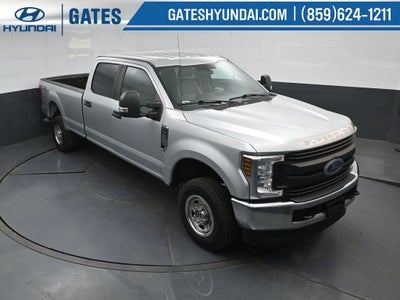 2019 Ford F-250SD XL