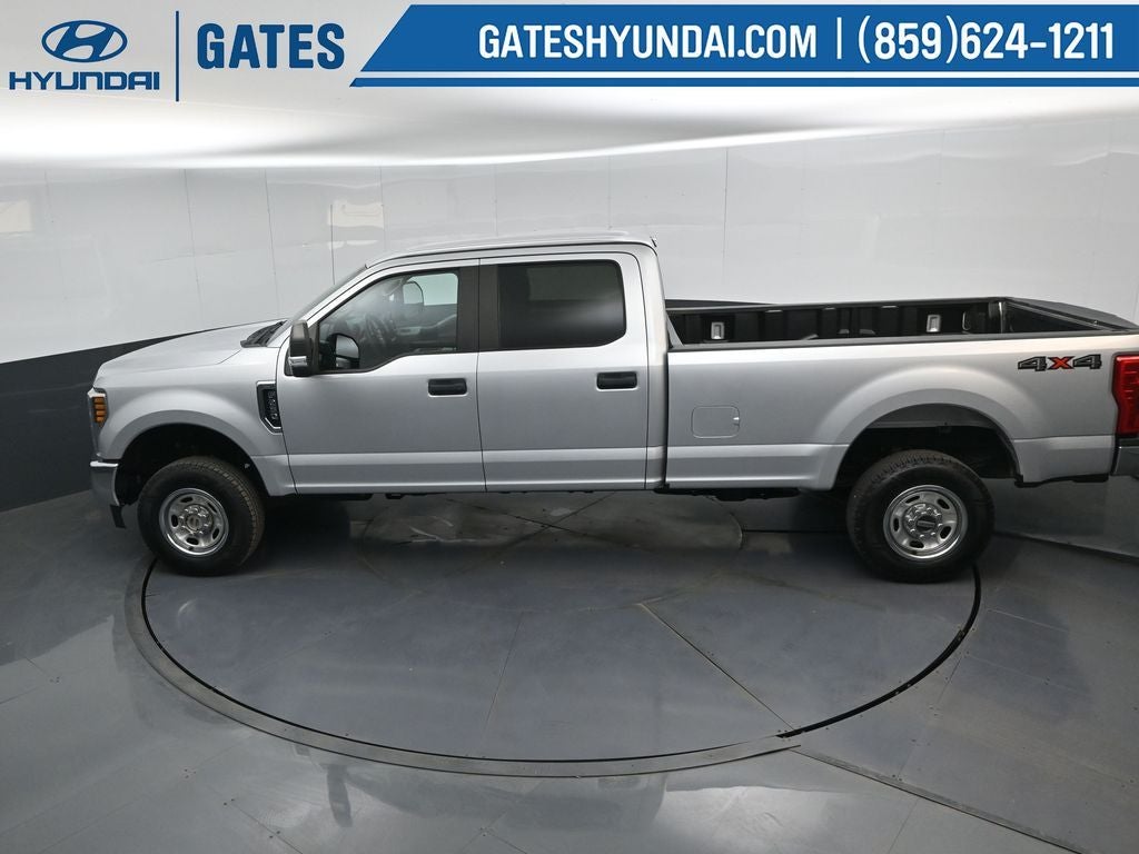 2019 Ford F-250SD XL