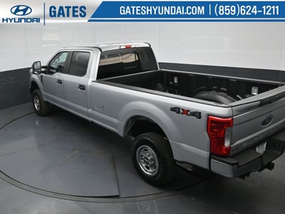 2019 Ford F-250SD XL