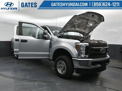 2019 Ford F-250SD XL