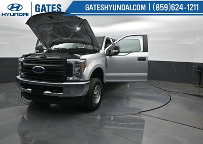2019 Ford F-250SD XL